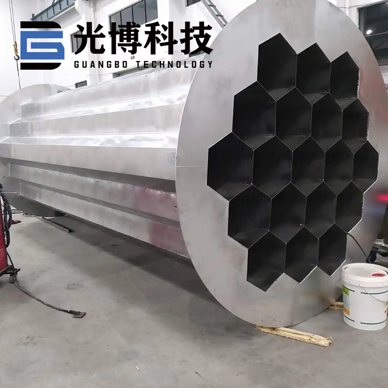 不锈钢阳极管